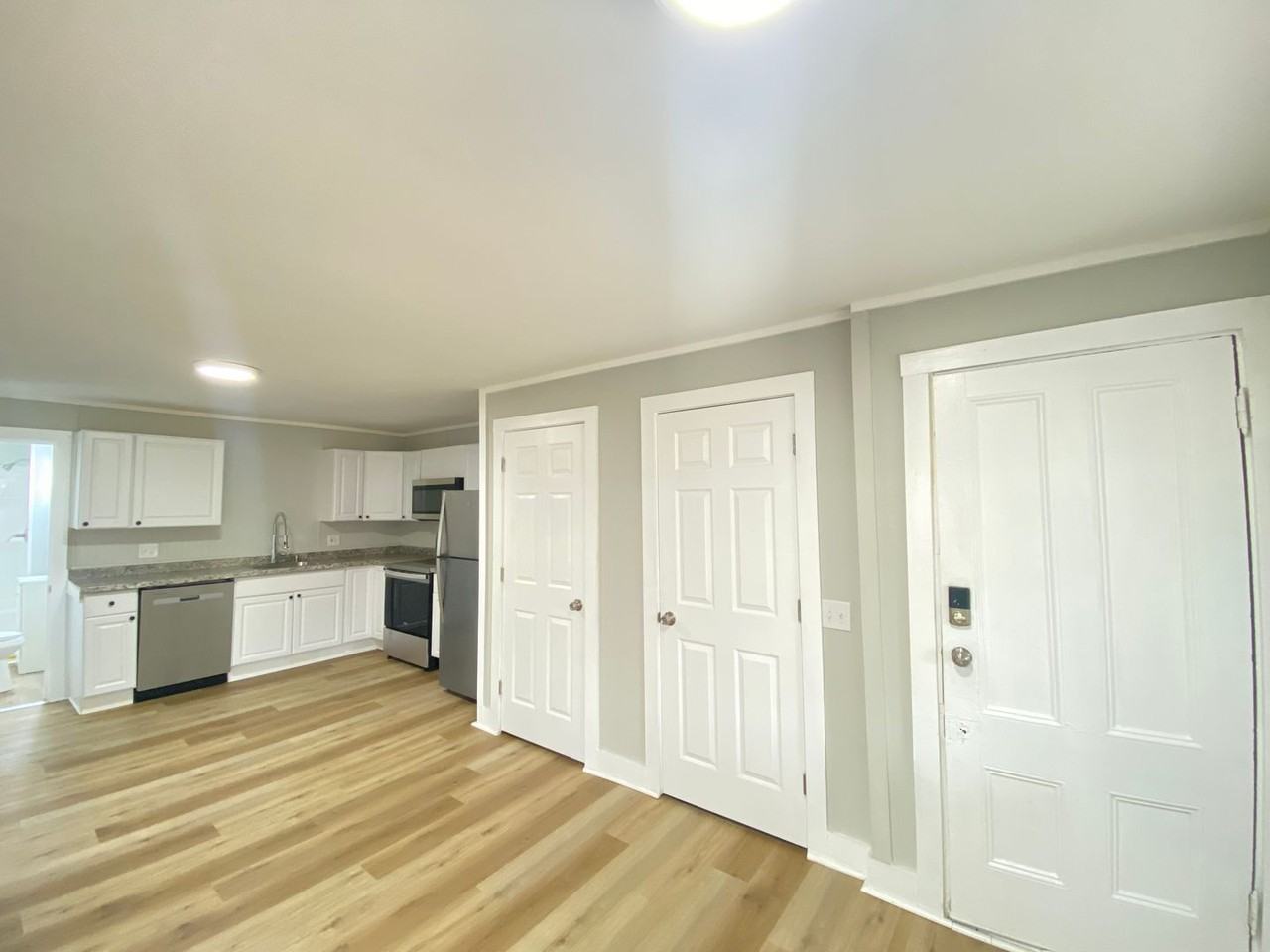 241 S Main St #C - Photo 2 of 14