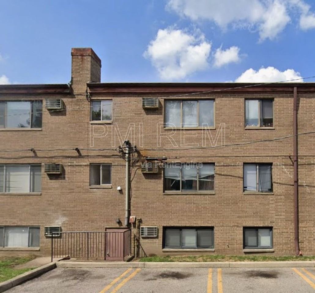 14235 Triskett Road #101I