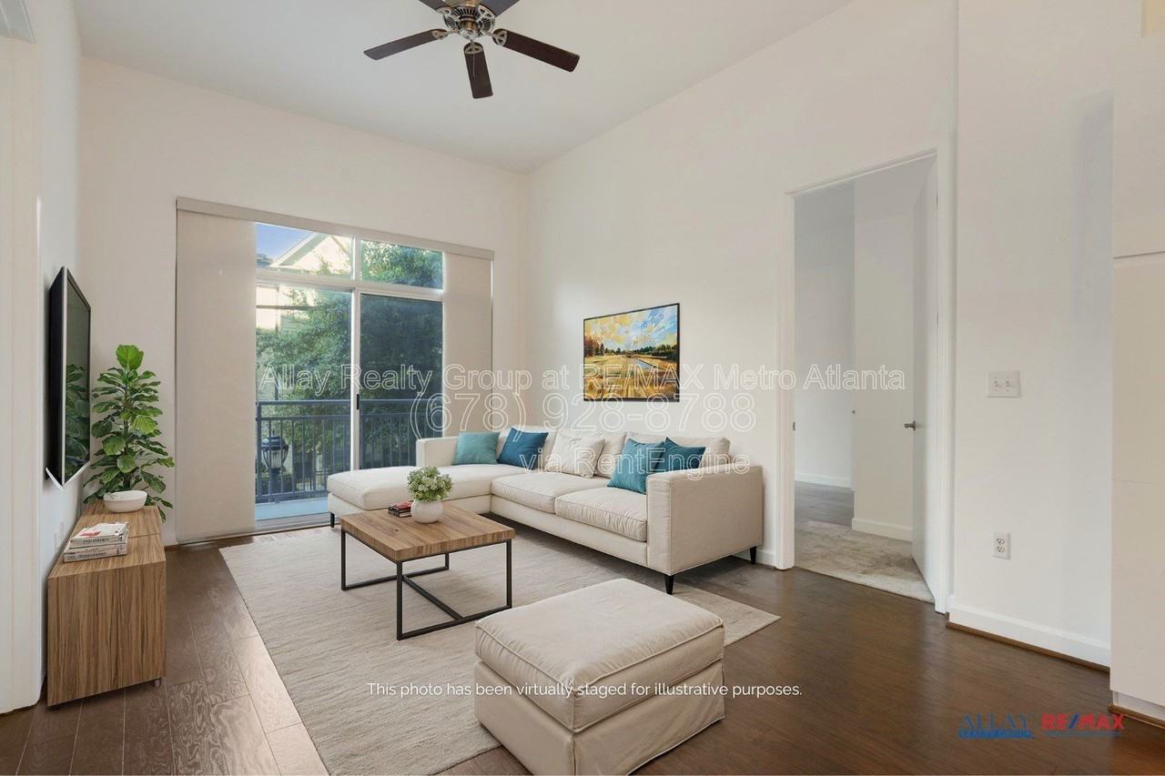 711 Cosmopolitan Drive #105