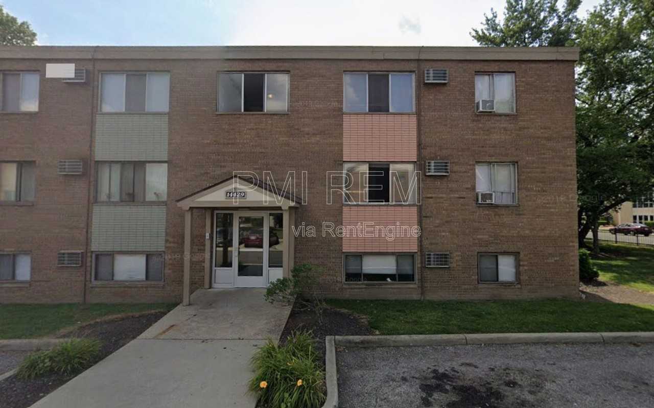 14433 Triskett Road #101W