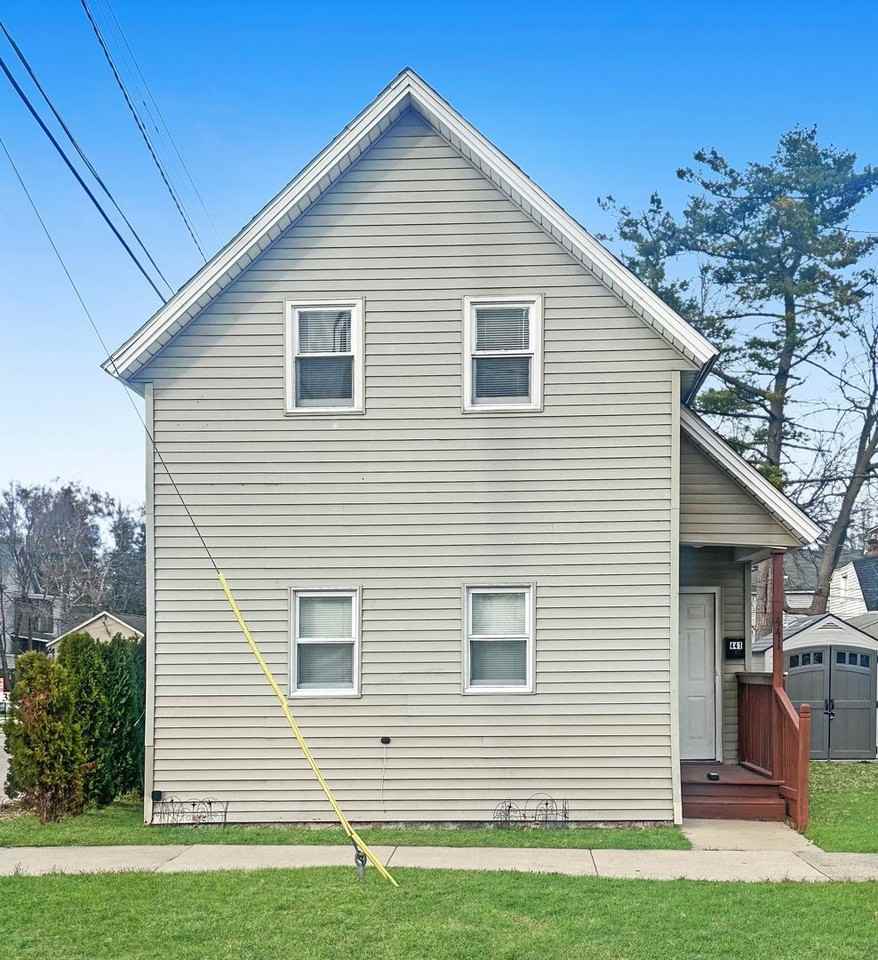 441 Crosby Street Northwest