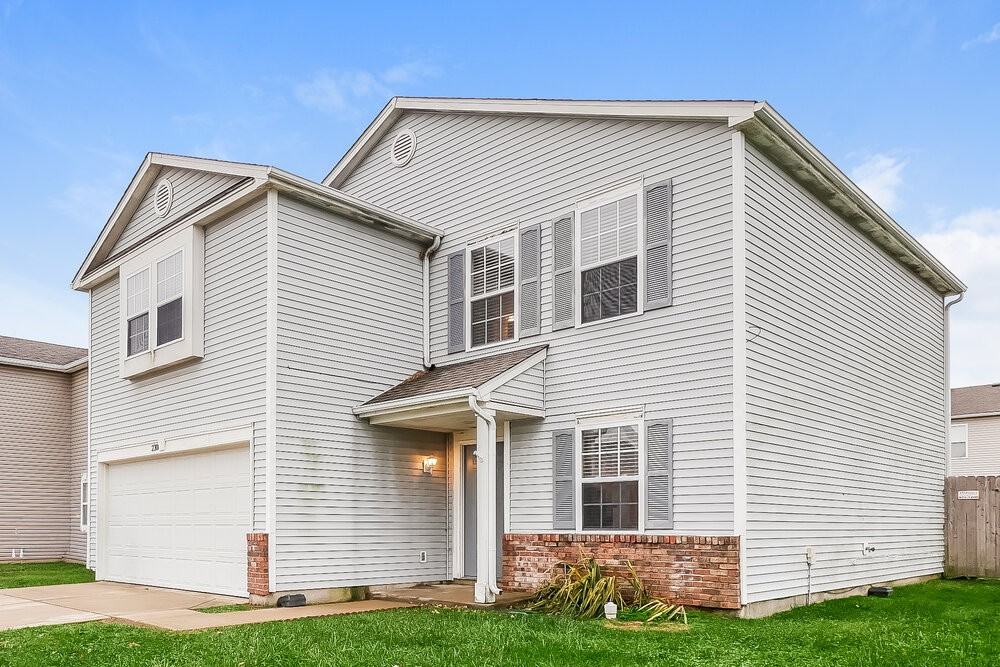 2308 Harvest Moon Drive - Photo 4 of 17