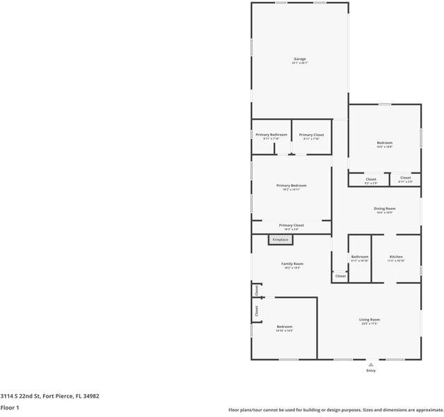 3114 S 22nd St - Photo 2 of 16