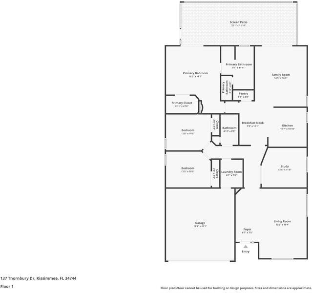137 Thornbury Dr - Photo 2 of 16