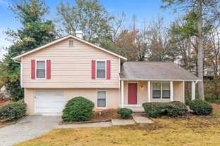 4514 Old Lake Drive - Photo 1 of 1