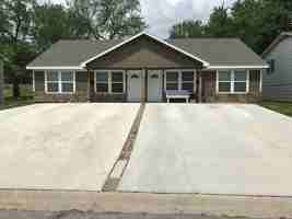 featured image of 711 East Culton Street #1