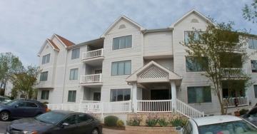 featured image of 4 Harbor Watch Drive #1