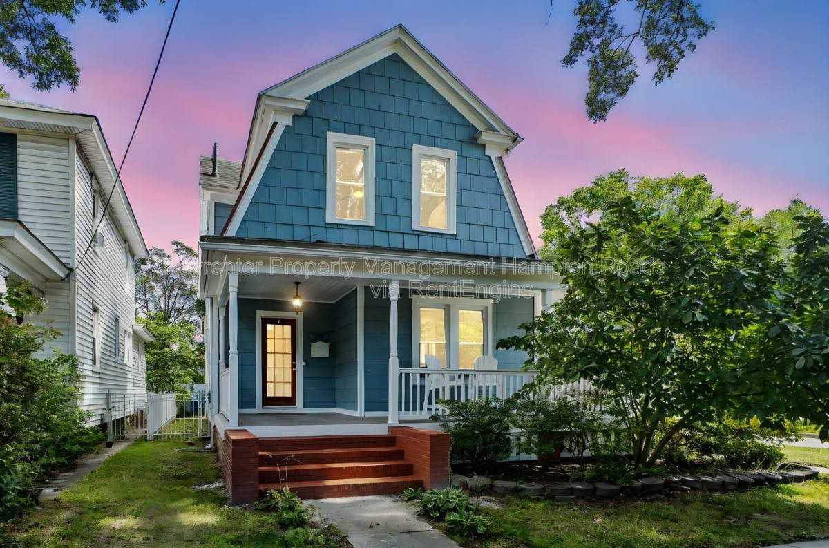 1501 Lafayette Boulevard - Photo 3 of 10