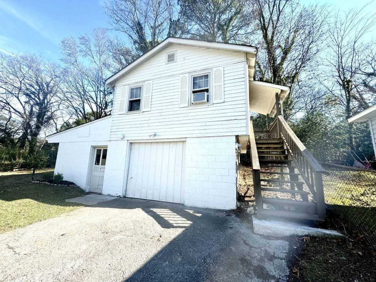 1820 Tunnel Boulevard