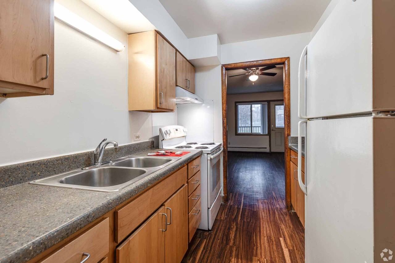 Rolling Hills Apartments - Photo 6 of 50