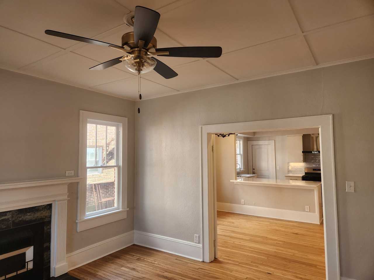 411 Magazine St #1 - Photo 4 of 20