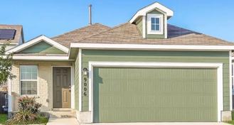 9007 Little Hoss - Photo 1 of 1