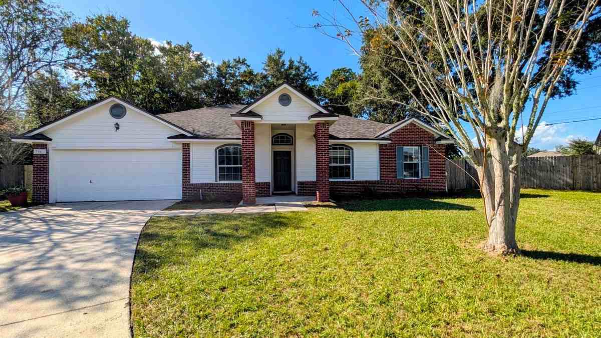 3041 Marbon Estates Court