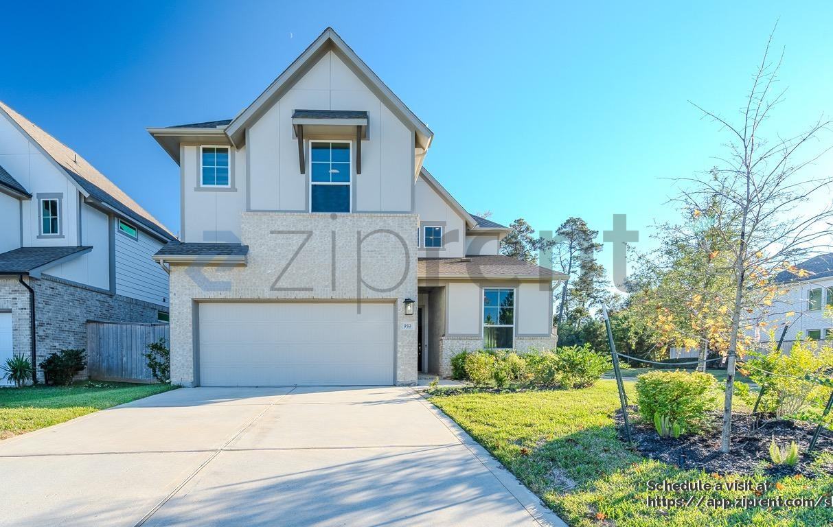 959 Cortez Creek Drive