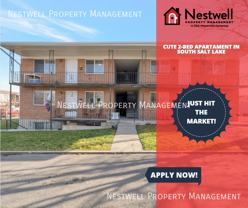 346 East 3360 South #4 - Photo 1 of 1