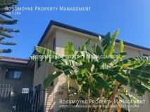 222 S Magnolia Ave #G - Photo 1 of 1