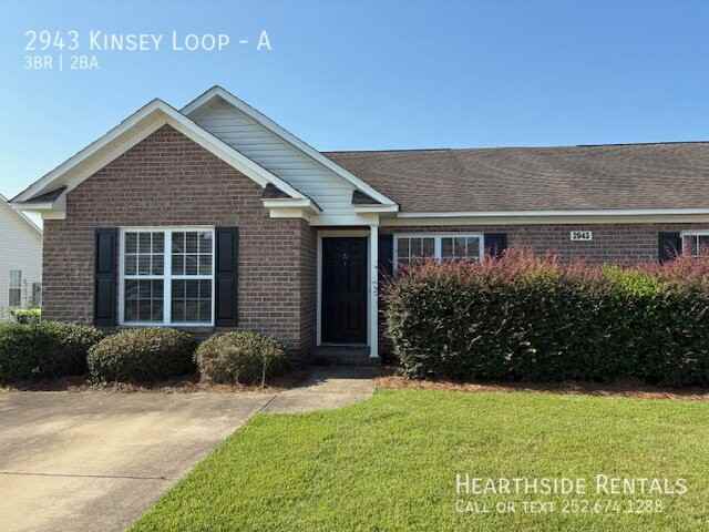 2943 Kinsey Loop #A