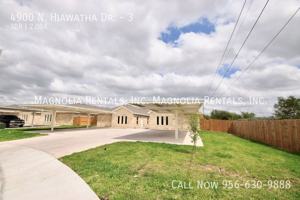 featured image of 4900 North Hiawatha Drive #3