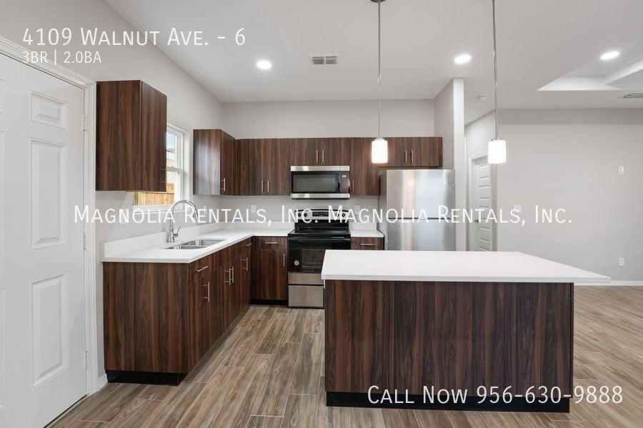 4109 Walnut Ave #6 - Photo 5 of 16