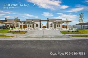 featured image of 3908 Ventura Avenue #2