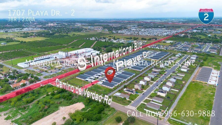 1707 Playa Drive #2 - Photo 2 of 17