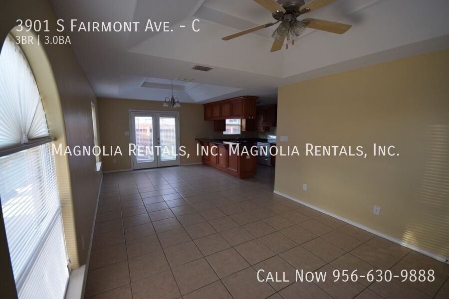 3901 Fairmont Avenue #C - Photo 3 of 16