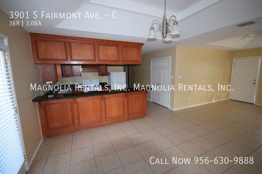 3901 Fairmont Avenue #C - Photo 4 of 16