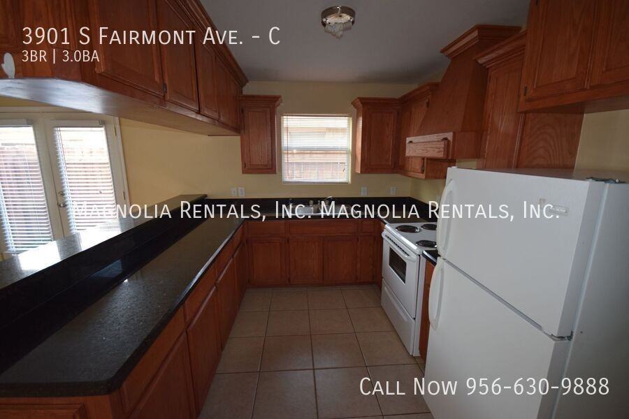 3901 Fairmont Avenue #C - Photo 5 of 16