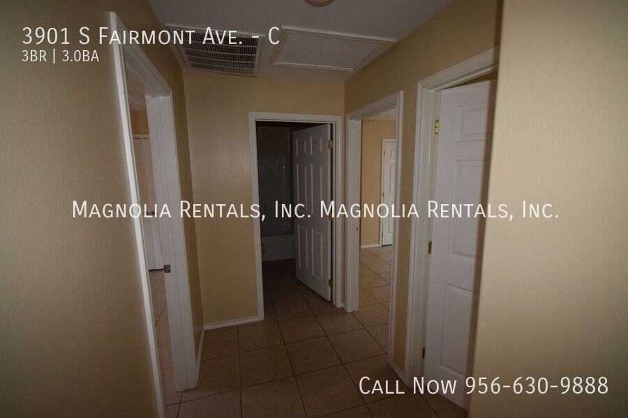 3901 Fairmont Avenue #C - Photo 7 of 16