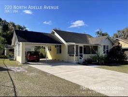 featured image of 220 North Adelle Avenue