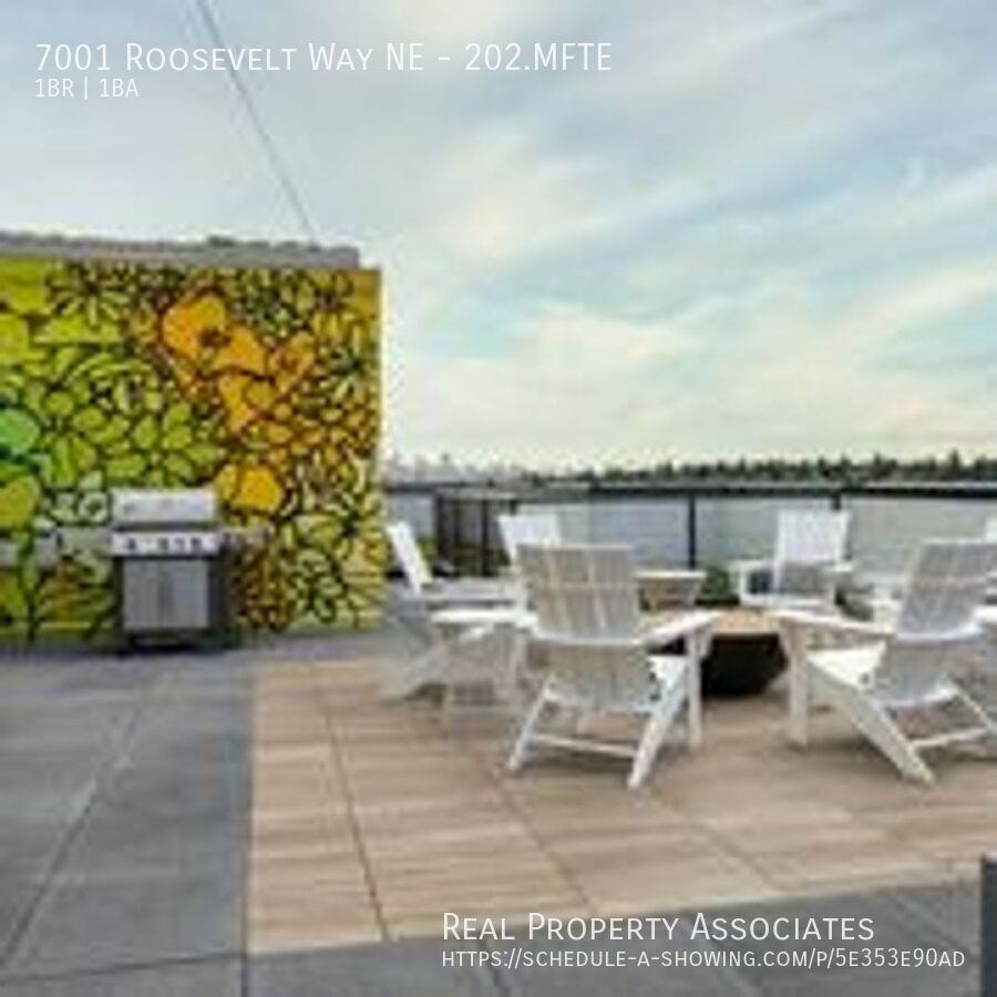 7001 Roosevelt Way Northeast