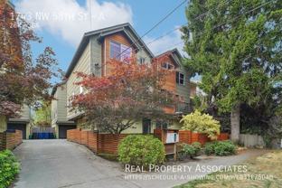 1743 Northwest 58th Street #A - Photo 1 of 1
