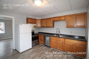 10-12 Charles Street - Photo 1 of 1