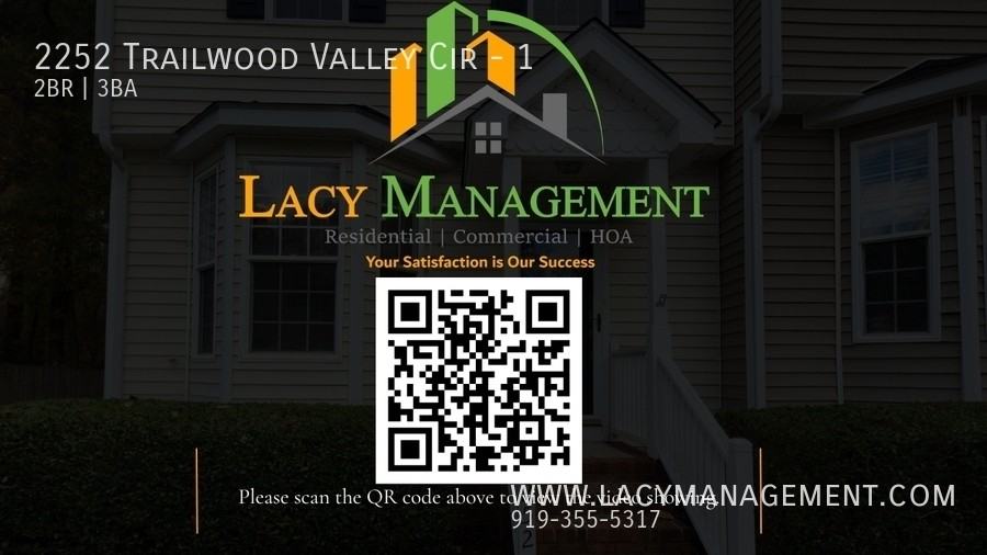 2252 Trailwood Valley Cir - Photo 2 of 18