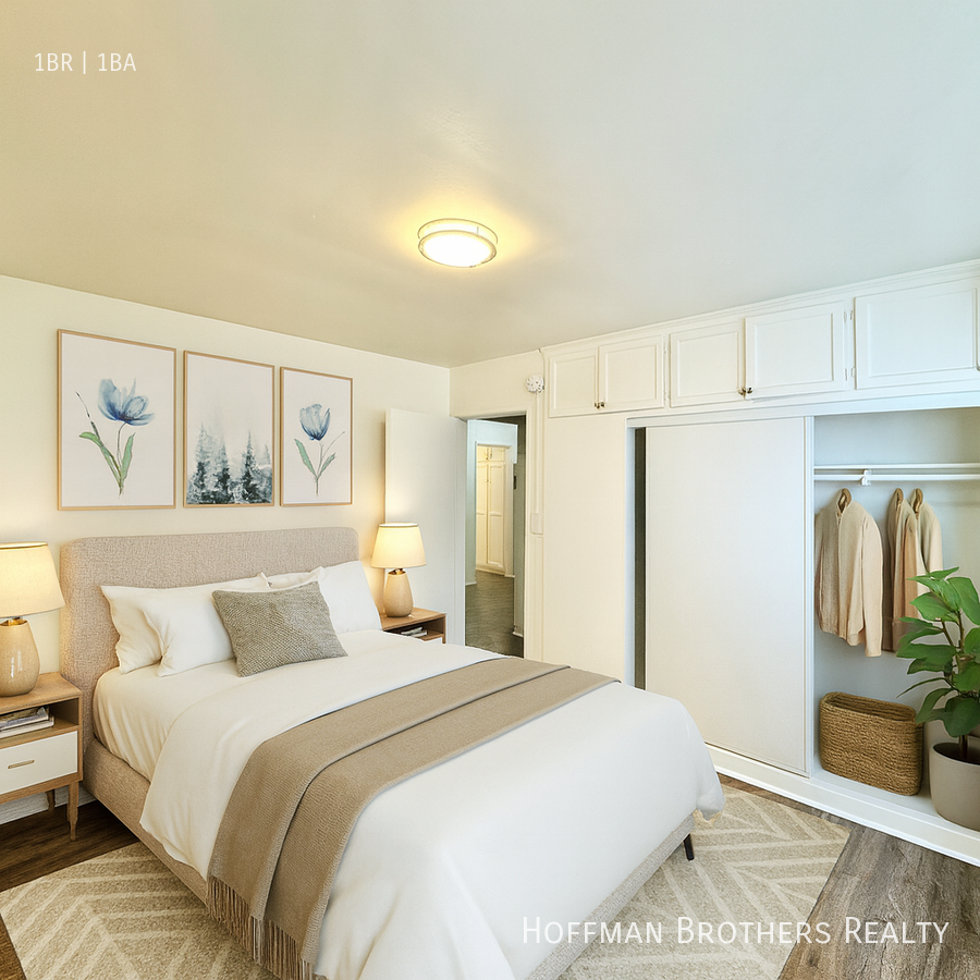 131 N Normandie Ave #2 - Photo 2 of 9