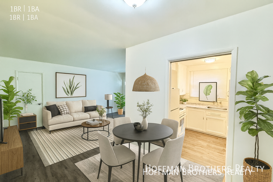 131 N Normandie Ave #2 - Photo 3 of 9