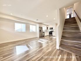 803 North Kingsley Drive #803 - Photo 1 of 1