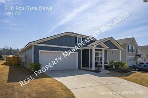 featured image of 330 Fox Glen Drive