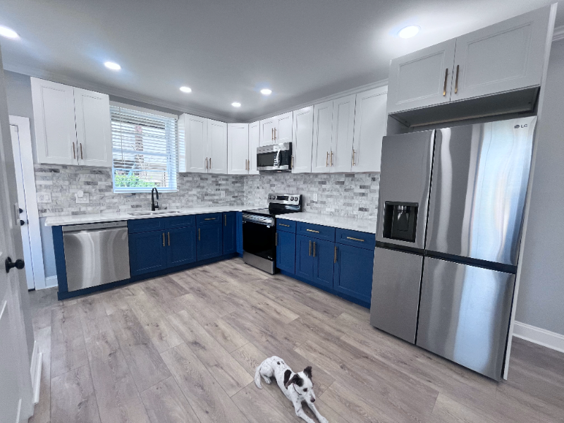 2520 Seybert Street - Photo 3 of 19