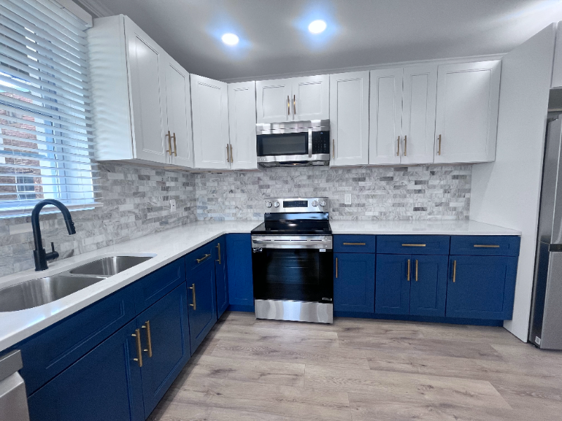 2520 Seybert Street - Photo 4 of 19