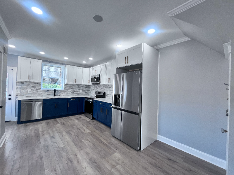 2520 Seybert Street - Photo 5 of 19