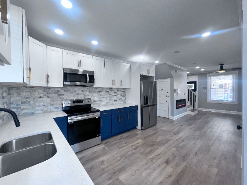 2520 Seybert Street - Photo 7 of 19