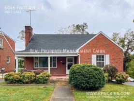 5046 Fort Avenue #A - Photo 1 of 1