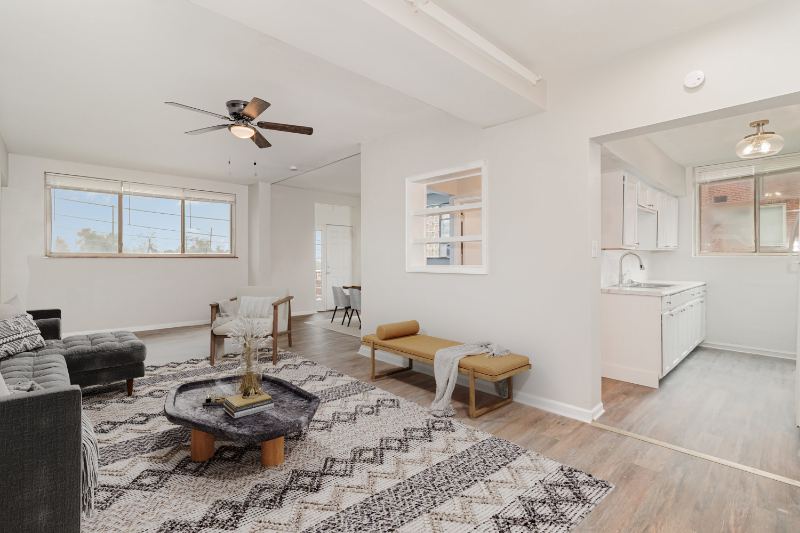 1607 Asmann Ave #1A - Photo 2 of 15