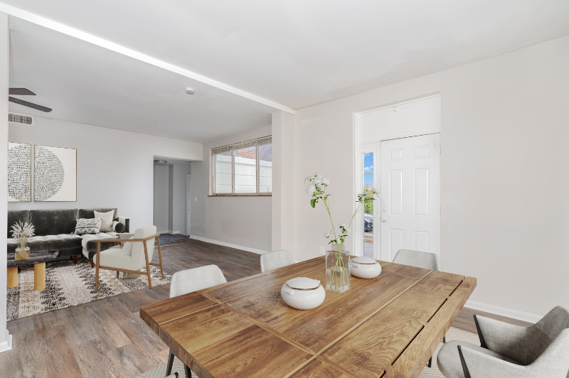 1607 Asmann Ave #1A - Photo 3 of 15