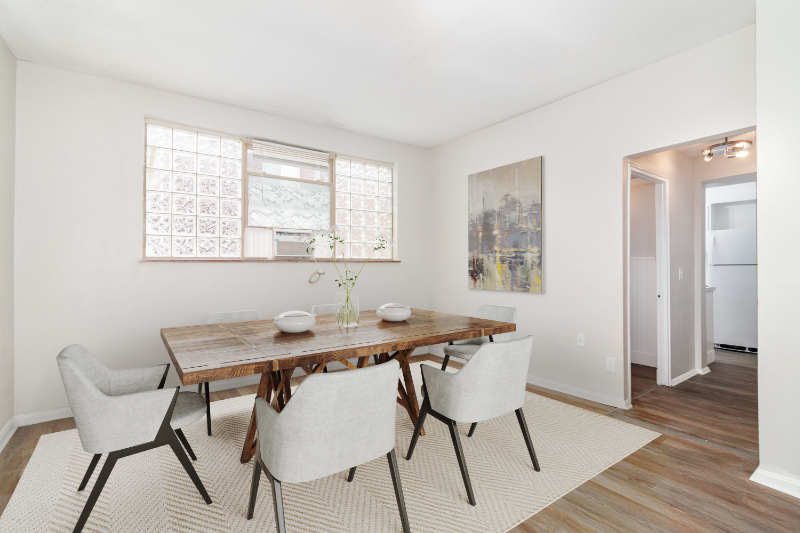 1607 Asmann Ave #1A - Photo 5 of 15