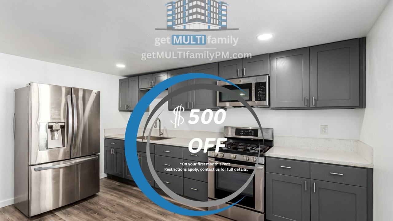 525 North 32nd Street #12A