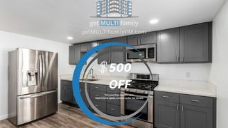 525 North 32nd Street #12A - Photo 1 of 1