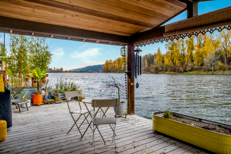 17617 Northwest Sauvie Island Road #39