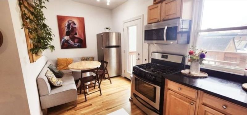 302 2nd Street #3 - Photo 5 of 18